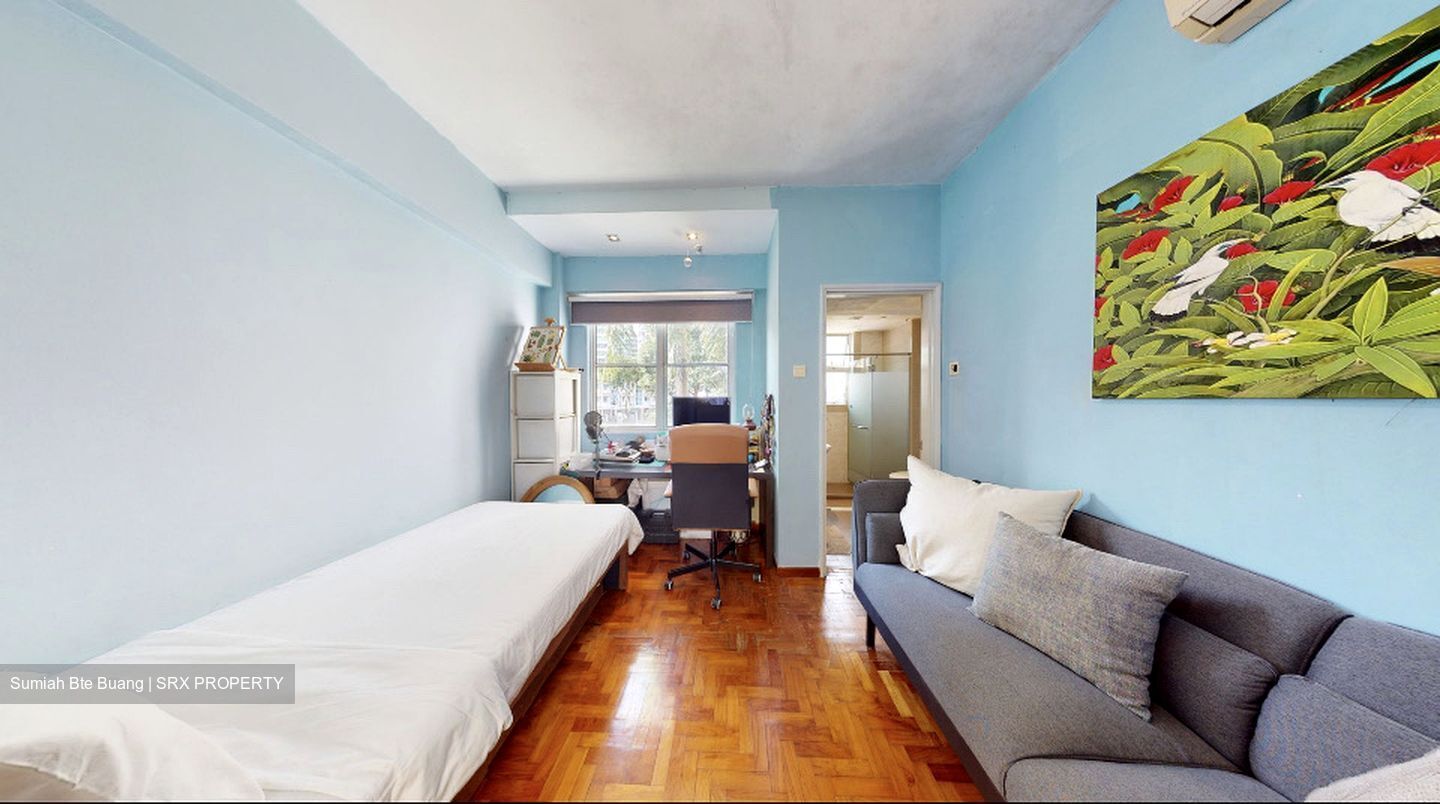Elias Green (D18), Condominium #407562731